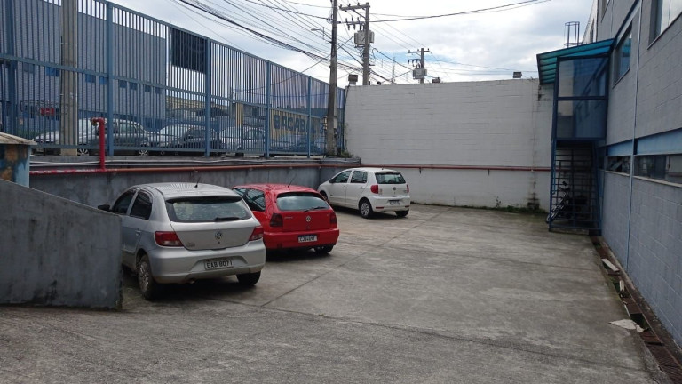 Imagem Galpão para Alugar, 1.350 m² em Chácaras Reunidas - São José Dos Campos Imagem Galpão para Alugar, 1.350 m² em Chácaras Reunidas - São José Dos Campos