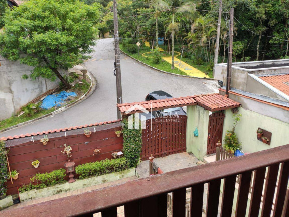 Imagem Imóvel com 3 Quartos à Venda, 186 m² em Serra Da Cantareira - Mairiporã