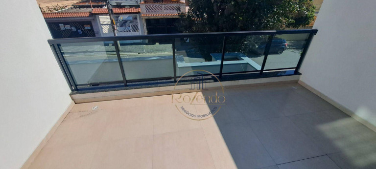 Imagem Apartamento com 2 Quartos à Venda, 47 m² em Vila América - Santo André Imagem Apartamento com 2 Quartos à Venda, 47 m² em Vila América - Santo André