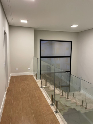 Imagem Casa com 3 Quartos à Venda, 200 m² em Campos De São José - São José Dos Campos