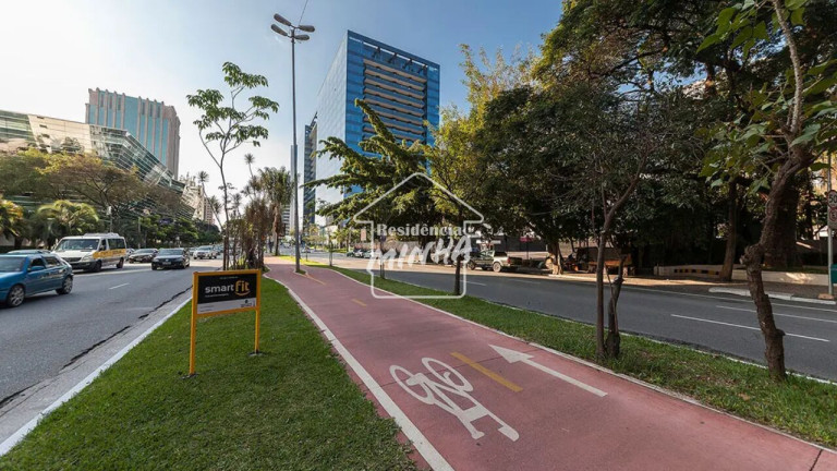 Imagem Imóvel com 1 Quarto à Venda, 32 m² em Pinheiros - São Paulo