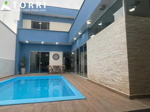 Sobrado com 2 Quartos à Venda, 150 m² em Jardim Topázio - Sorocaba