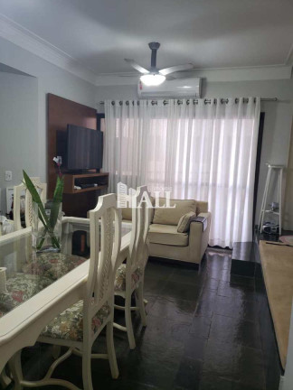 Imagem Apartamento com 1 Quarto à Venda, 65 m² em Centro - São José Do Rio Preto Imagem Apartamento com 1 Quarto à Venda, 65 m² em Centro - São José Do Rio Preto
