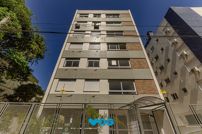 Imóvel com 2 Quartos à Venda, 67 m² em Petrópolis - Porto Alegre
