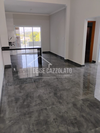 Imagem Casa com 3 Quartos à Venda, 130 m² em Condomínio Terras De São Francisco - Sorocaba Imagem Casa com 3 Quartos à Venda, 130 m² em Condomínio Terras De São Francisco - Sorocaba