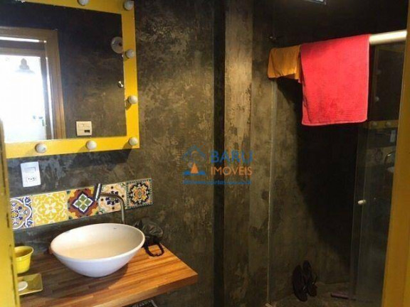 Imagem Kitnet com 1 Quarto para Alugar, 38 m² em Bela Vista - São Paulo Imagem Kitnet com 1 Quarto para Alugar, 38 m² em Bela Vista - São Paulo
