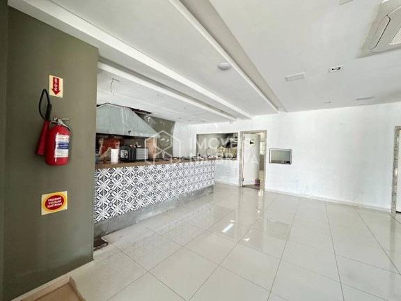 Imagem Ponto Comercial para Alugar, 160 m² em Praia Brava - Itajaí