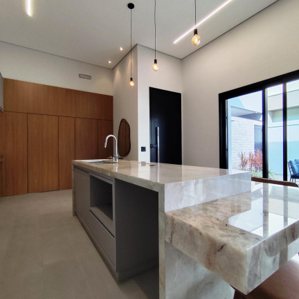 Imagem Casa à Venda, 205 m² em Condominio Residencial Villa Lobos - Birigui Imagem Casa à Venda, 205 m² em Condominio Residencial Villa Lobos - Birigui