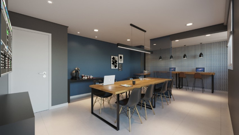 Imagem Apartamento com 2 Quartos à Venda, 34 m² em Cidade Patriarca - São Paulo