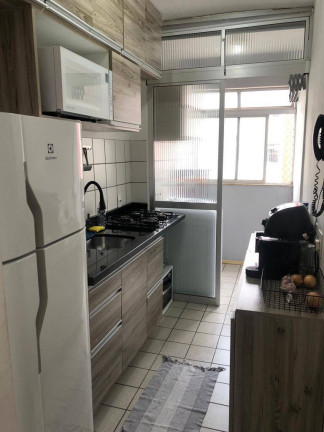 Imagem Apartamento com 2 Quartos à Venda, 47 m² em Jardim Santa Terezinha (zona Leste) - São Paulo