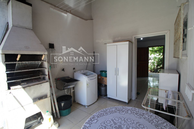 Imagem Casa com 3 Quartos à Venda, 180 m² em Ipiranga - São José Imagem Casa com 3 Quartos à Venda, 180 m² em Ipiranga - São José