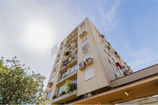 Imagem Apartamento com 3 Quartos à Venda, 112 m² em Menino Deus - Porto Alegre