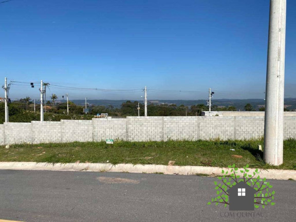 Imagem Terreno à Venda, 125 m² em Sítio Boa Vista - Cotia