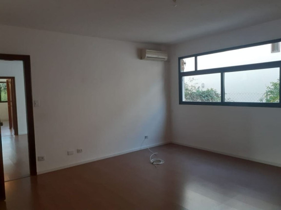 Imagem Sobrado com 4 Quartos à Venda ou Locação, 470 m² em Alphaville Residencial Um - Barueri