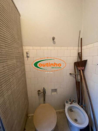 Imagem Apartamento com 1 Quarto à Venda, 45 m² em Tijuca - Rio De Janeiro