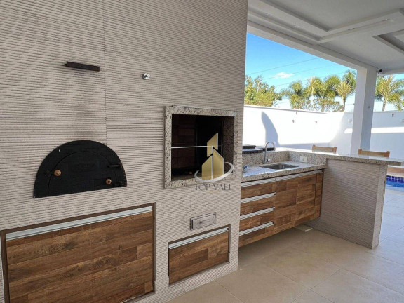 Imagem Sobrado com 4 Quartos à Venda, 415 m² em Urbanova - São José Dos Campos Imagem Sobrado com 4 Quartos à Venda, 415 m² em Urbanova - São José Dos Campos