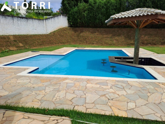 Imagem Imóvel com 3 Quartos à Venda, 250 m² em Condomínio Village Castelo - Itu Imagem Imóvel com 3 Quartos à Venda, 250 m² em Condomínio Village Castelo - Itu
