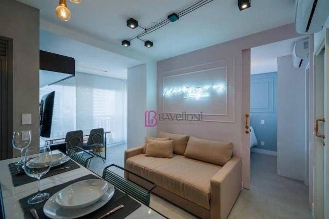 Imagem Apartamento com 1 Quarto à Venda, 47 m² em Perdizes - São Paulo Imagem Apartamento com 1 Quarto à Venda, 47 m² em Perdizes - São Paulo