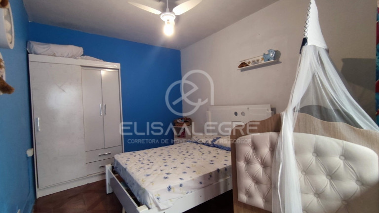 Imagem Casa com 2 Quartos à Venda, 65 m² em Santo Inácio - Esteio
