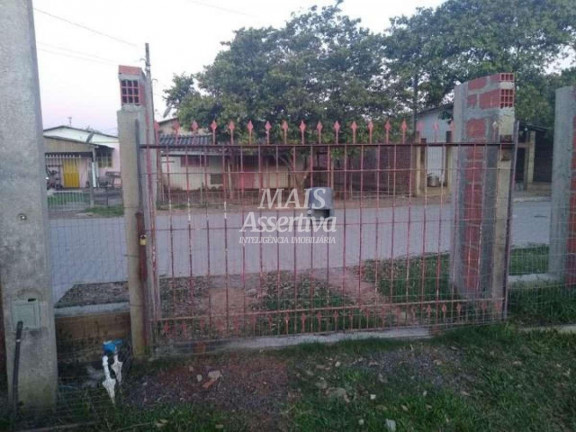 Imagem Casa com 1 Quarto à Venda, 300 m² em Santos Dumont - São Leopoldo Imagem Casa com 1 Quarto à Venda, 300 m² em Santos Dumont - São Leopoldo