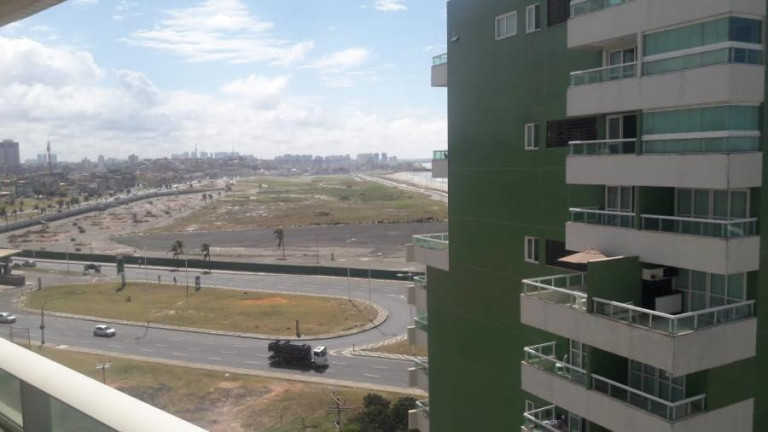 Imagem Apartamento com 2 Quartos à Venda, 69 m² em Armação - Salvador Imagem Apartamento com 2 Quartos à Venda, 69 m² em Armação - Salvador