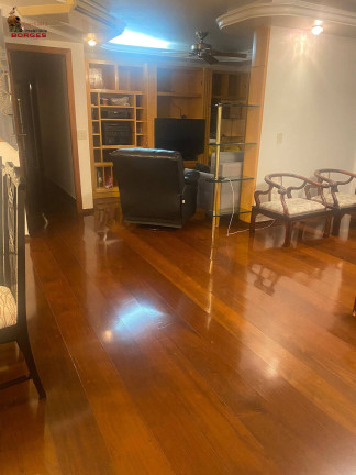 Imagem Apartamento com 4 Quartos à Venda, 155 m² em Moema - São Paulo Imagem Apartamento com 4 Quartos à Venda, 155 m² em Moema - São Paulo