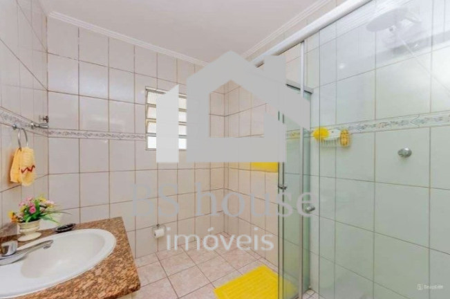 Imagem Sobrado com 2 Quartos à Venda, 110 m² em Santa Paula - São Caetano Do Sul