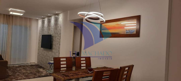 Imagem Apartamento com 2 Quartos à Venda, 101 m² em Palmeiras - Cabo Frio