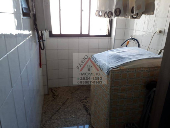 Imagem Apartamento com 3 Quartos à Venda, 68 m² em Jabaquara - São Paulo Imagem Apartamento com 3 Quartos à Venda, 68 m² em Jabaquara - São Paulo