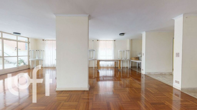Imagem Imóvel com 4 Quartos à Venda, 153 m² em Paraíso - São Paulo Imagem Imóvel com 4 Quartos à Venda, 153 m² em Paraíso - São Paulo