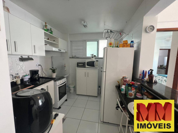 Imagem Apartamento com 1 Quarto à Venda, 75 m² em Vila Nova - Cabo Frio Imagem Apartamento com 1 Quarto à Venda, 75 m² em Vila Nova - Cabo Frio
