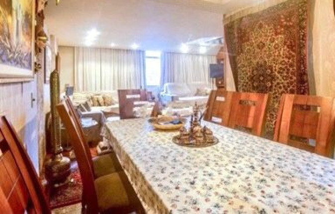 Imagem Apartamento com 3 Quartos à Venda, 145 m² em Copacabana - Rio De Janeiro Imagem Apartamento com 3 Quartos à Venda, 145 m² em Copacabana - Rio De Janeiro