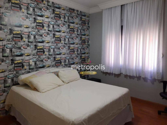 Imagem Apartamento com 4 Quartos à Venda, 250 m² em Santa Paula - São Caetano Do Sul Imagem Apartamento com 4 Quartos à Venda, 250 m² em Santa Paula - São Caetano Do Sul