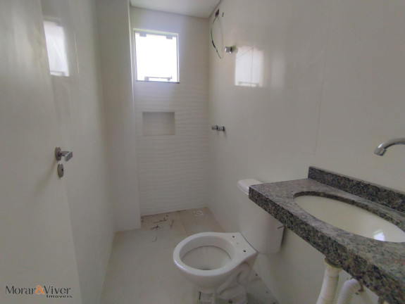 Imagem Apartamento com 3 Quartos à Venda, 61 m² em Cidade Jardim - São José Dos Pinhais