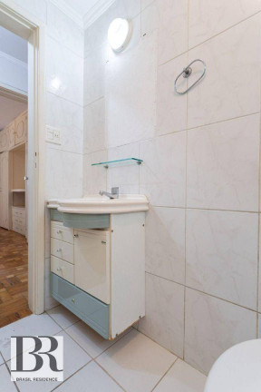 Imagem Apartamento com 3 Quartos à Venda, 125 m² em Moema - São Paulo Imagem Apartamento com 3 Quartos à Venda, 125 m² em Moema - São Paulo