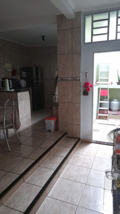 Imagem Casa com 3 Quartos à Venda, 169 m² em Sumarezinho - Ribeirão Preto Imagem Casa com 3 Quartos à Venda, 169 m² em Sumarezinho - Ribeirão Preto