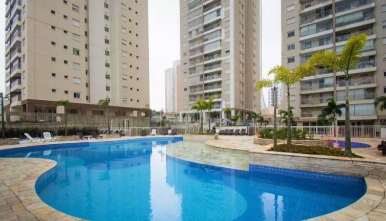 Imagem Apartamento com 3 Quartos à Venda, 104 m² em Centro - São Bernardo Do Campo Imagem Apartamento com 3 Quartos à Venda, 104 m² em Centro - São Bernardo Do Campo