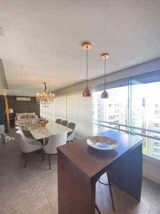 Imagem Apartamento com 3 Quartos à Venda, 344 m² em Vila Ema - São José Dos Campos Imagem Apartamento com 3 Quartos à Venda, 344 m² em Vila Ema - São José Dos Campos