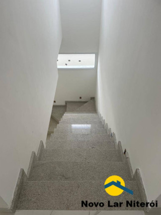 Imagem Casa com 4 Quartos à Venda, 177 m² em Itaipu - Niterói Imagem Casa com 4 Quartos à Venda, 177 m² em Itaipu - Niterói