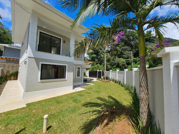 Imagem Casa com 3 Quartos à Venda, 274 m² em Comary - Teresópolis