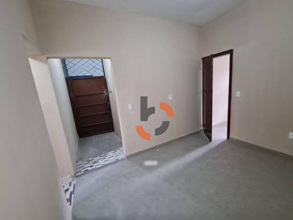 Imagem Apartamento com 2 Quartos para Alugar, 50 m² em Centro - Nova Iguaçu