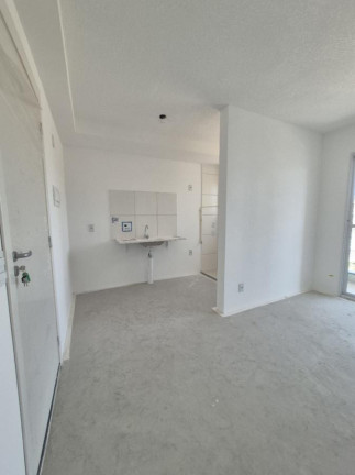 Imagem Apartamento com 2 Quartos à Venda, 52 m² em Santo Cristo - Rio De Janeiro