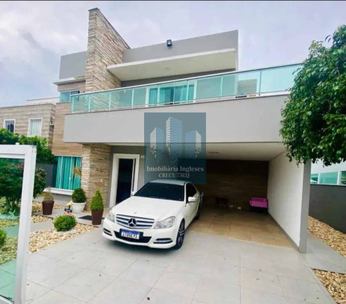 Casa com 5 Quartos à Venda, 320 m² em Ingleses Do Rio Vermelho - Florianópolis
