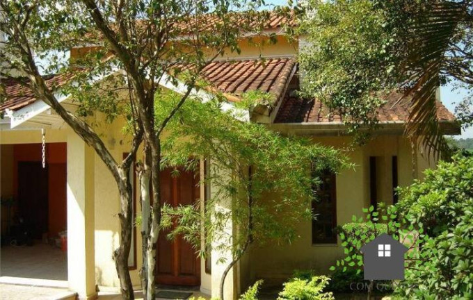 Casa com 4 Quartos à Venda, 500 m² em São Paulo Ii - Cotia