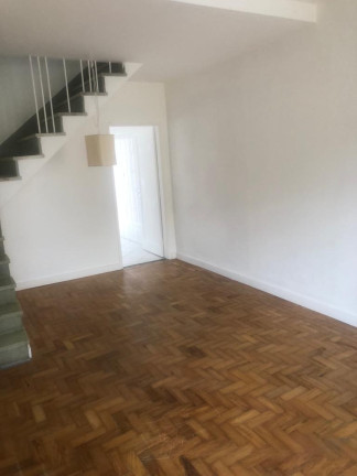 Imagem Sobrado com 2 Quartos à Venda, em Vila Gumercindo - São Paulo Imagem Sobrado com 2 Quartos à Venda, em Vila Gumercindo - São Paulo