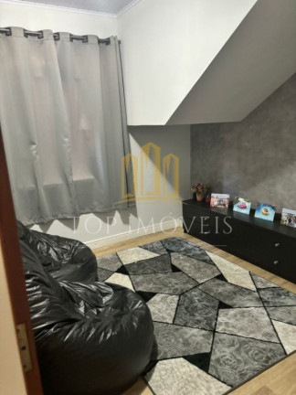Imagem Sobrado com 4 Quartos à Venda, 128 m² em Residencial Gazzo - São José Dos Campos Imagem Sobrado com 4 Quartos à Venda, 128 m² em Residencial Gazzo - São José Dos Campos