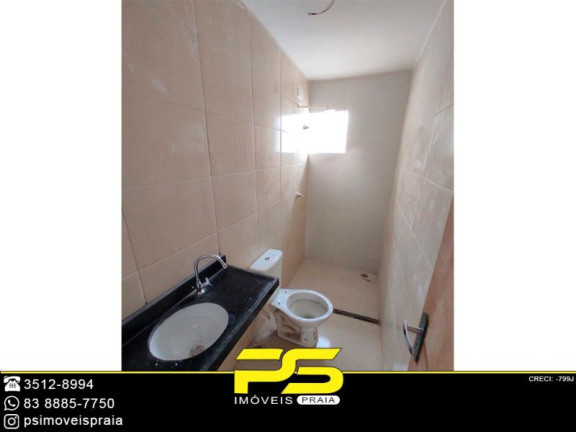 Imagem Casa com 2 Quartos à Venda, 56 m² em João Paulo Ii - João Pessoa Imagem Casa com 2 Quartos à Venda, 56 m² em João Paulo Ii - João Pessoa