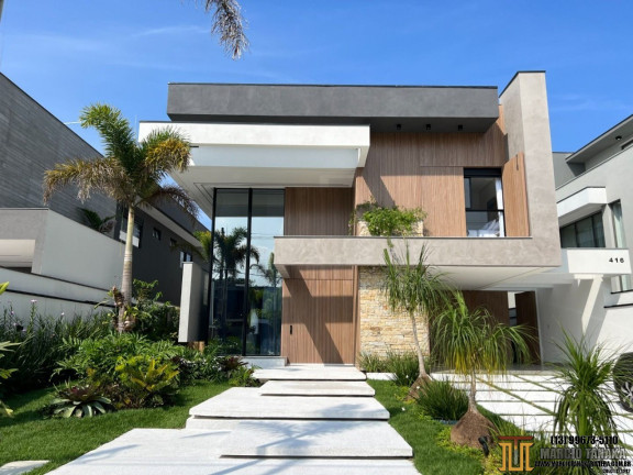 Casa com 6 Quartos à Venda, 550 m² em Riviera - Bertioga