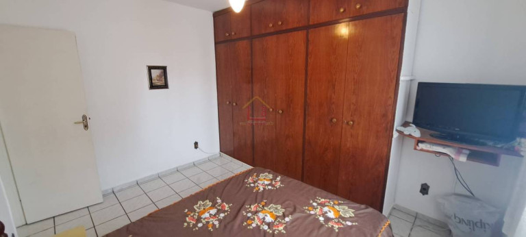 Imagem Apartamento com 1 Quarto à Venda, 47 m² Imagem Apartamento com 1 Quarto à Venda, 47 m²
