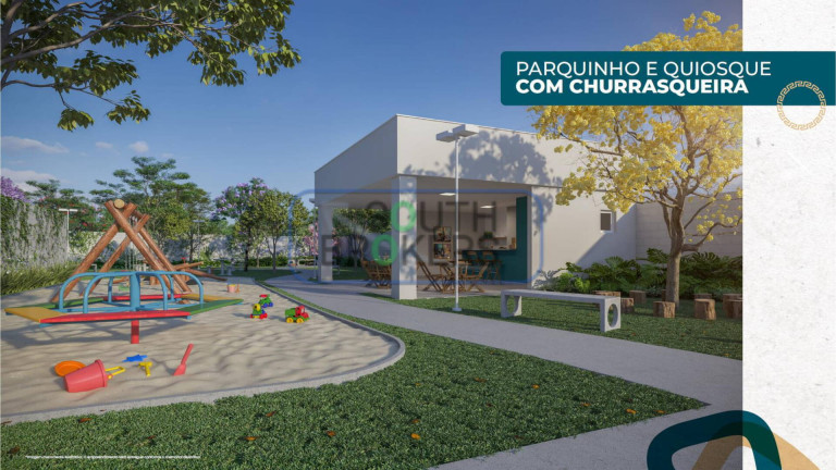 Imagem Casa de Condomínio com 2 Quartos à Venda, 51 m² em Campo Largo Da Roseira - São José Dos Pinhais Imagem Casa de Condomínio com 2 Quartos à Venda, 51 m² em Campo Largo Da Roseira - São José Dos Pinhais